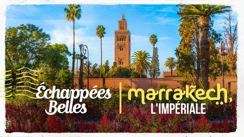 Echappées Belles Season 12 Episode 8 - Episode 8