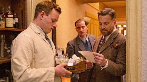 undefined Season 1 Episode 2 - Another Farnon?