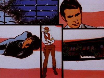 The Wild Wild West Season 2 Episode 16 - The Night of the Tottering Tontine