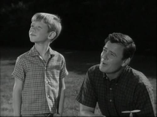 undefined Season 1 Episode 8 - House Guest