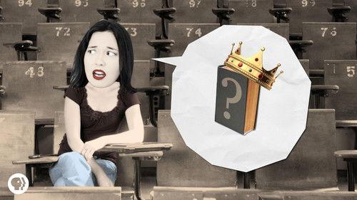 It's Lit! Season 1 Episode 6 - Why did they make me read this in High School?