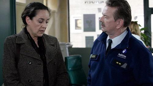 Flikken Season 9 Episode 6 - Toprendement (1)