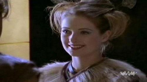 Young Hercules Season 1 Episode 22 - A Lady in Hades