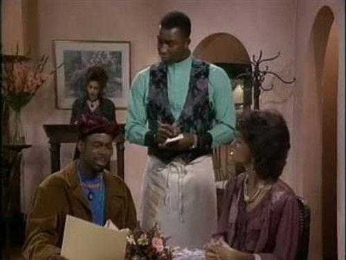 In Living Color Season 5 Episode 15 - East Hollywood Squares