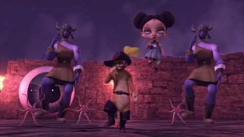 undefined Season 5 Episode 13 - A Savage Place