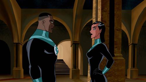 undefined Season 2 Episode 10 - Hearts and Minds (2)