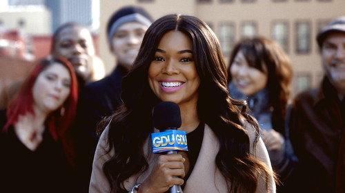Being Mary Jane Season 4 Episode 1 - Getting Nekkid