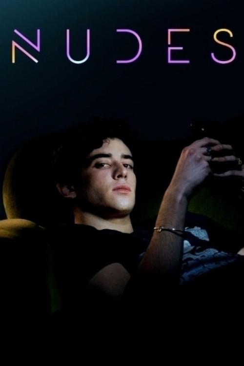 Nudes poster