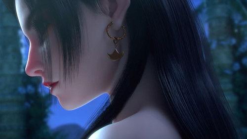 Fights Break Sphere Season 3 Episode 1 - Episode 1