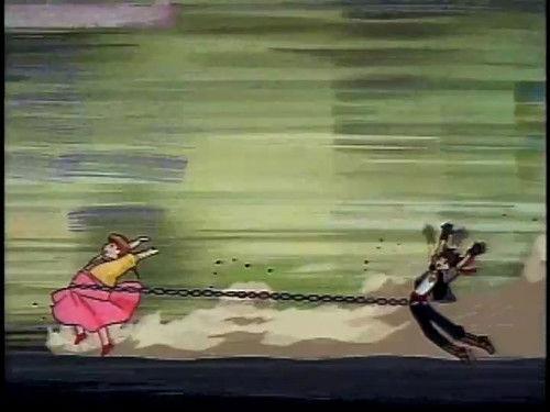 Orphen Season 2 Episode 9 - The Lady of the Speed of Sound