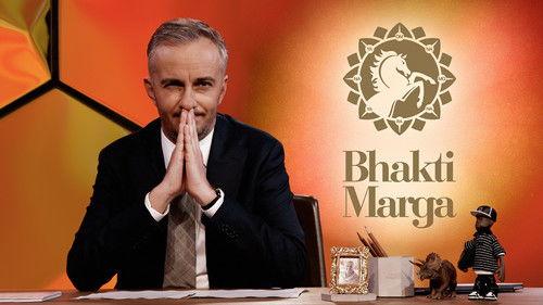 ZDF Magazin Royale Season 8 Episode 8 - Living like God in Hesse