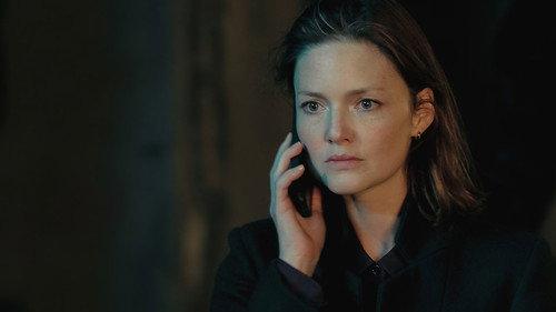 undefined Season 3 Episode 6 - Someone to Watch Over Me