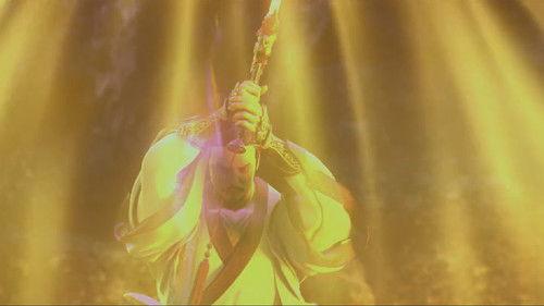 Stellar Transformation Season 1 Episode 11 - Episode 11