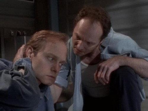 The Outer Limits Season 2 Episode 22 - The Sentence