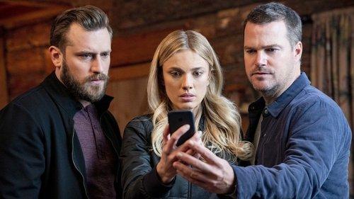 undefined Season 12 Episode 12 - Can't Take My Eyes Off You (I)