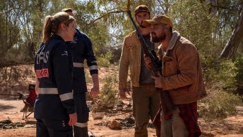 RFDS: Royal Flying Doctor Service Season 1 Episode 5 - Episode 5