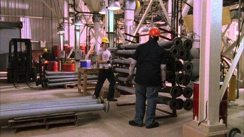 undefined Season 4 Episode 20 - The Birth and Death of the Day