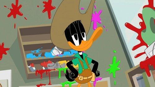 Bugs Bunny Builders Season 1 Episode 22 - Cousin Billy