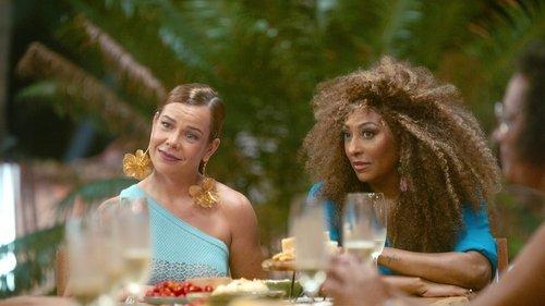 Stranded with My Mother-in-Law Season 2 Episode 8 - The Ties that Bind