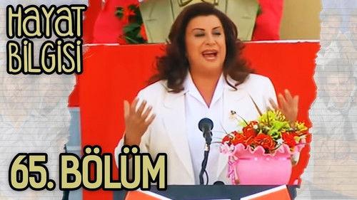 Life Science Season 3 Episode 6 - Episode 6