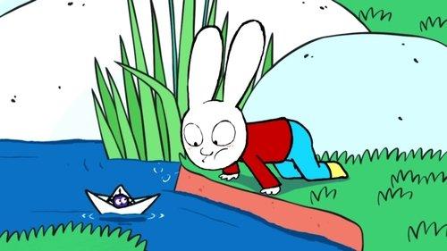 Simon Season 3 Episode 22 - Episode 22