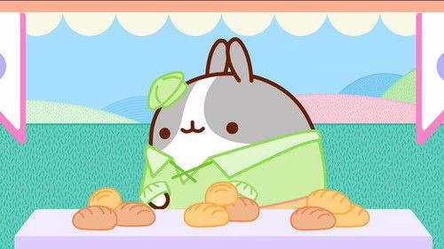 Molang Season 4 Episode 3 - The Tourney