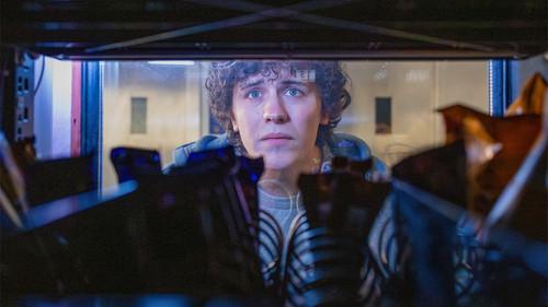 Big Boys Season 2 Episode 6 - The Night When