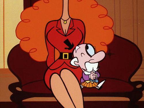 undefined Season 2 Episode 25 - Something's a Ms.