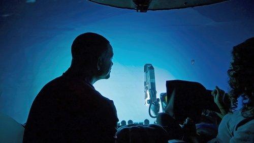 Welcome to Earth Season 1 Episode 2 - Descent into Darkness