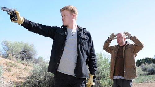 Breaking Bad Season 5 Episode 5 - Dead Freight