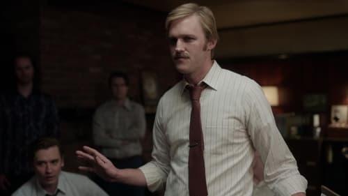 undefined Season 1 Episode 4 - Church and State