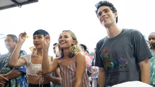 undefined Season 1 Episode 7 - If Only Dogs Could Talk