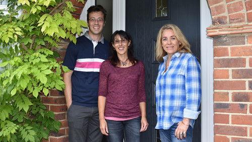Sarah Beeny's Renovate Don't Relocate Season 2 Episode 15 - Episode 15