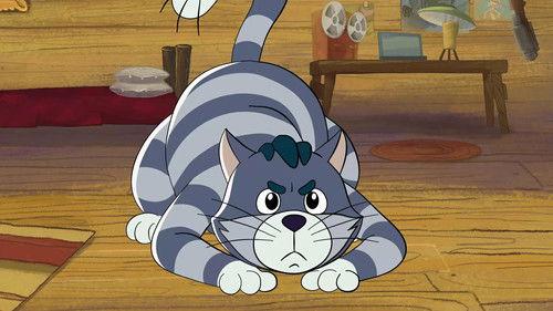 Mr. Theo, Cat & Dog Season 1 Episode 5 - Episode 5