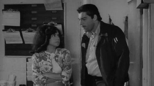 Wiseguy Season 3 Episode 6 - How Will They Remember Me?