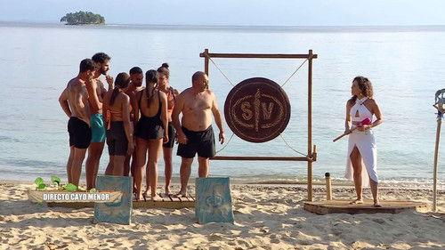 Supervivientes Season 16 Episode 20 - Episode 20