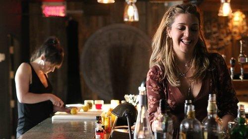 Les Simone Season 1 Episode 4 - Episode 4