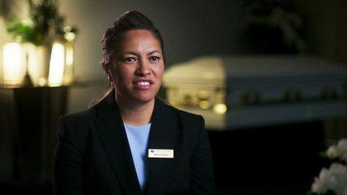 The Casketeers Season 3 Episode 8 - Man is not like the weathered branch of the tītoki, he lives on through his descendents