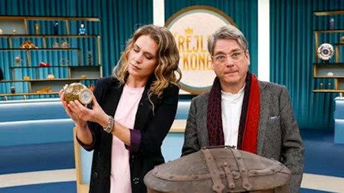 Krejlerkongen Season 19 Episode 14 - Episode 14