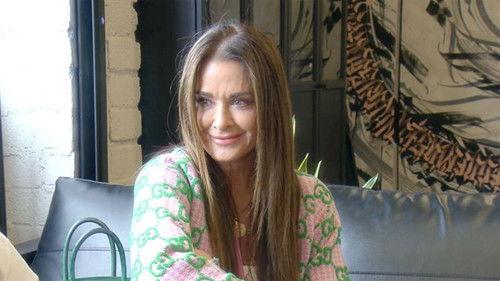 The Real Housewives of Beverly Hills Season 13 Episode 6 - Ring Around the Rumor