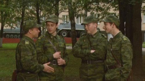 Kremlin cadets Season 1 Episode 24 - Episode 24