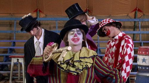 The Monkees Season 1 Episode 22 - Monkees at the Circus
