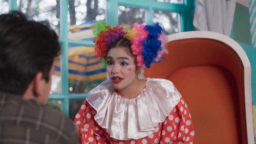 Lyric and Beat Season 1 Episode 1 - Even Clowns Have Dreams