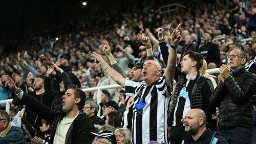 We Are Newcastle United Season 1 Episode 2 - Tell Me Ma, Me Ma