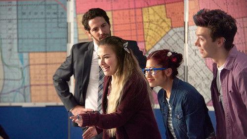 The Other Kingdom Season 1 Episode 11 - Trouncing the Council