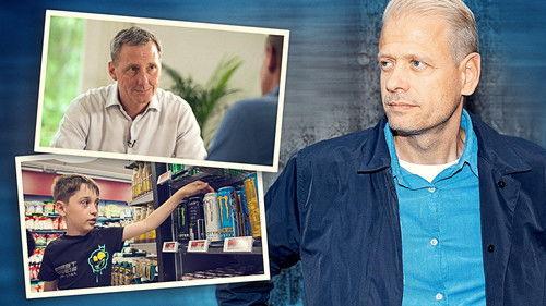 Kontant Season 20 Episode 1 - Energy drinks - not for kids?