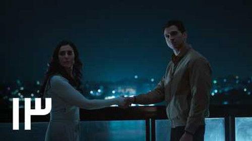 Magic Eye Season 1 Episode 13 - Episode 13