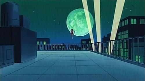 Kamikaze Kaitou Jeanne Season 1 Episode 21 - Miyako, attacking love and friendship