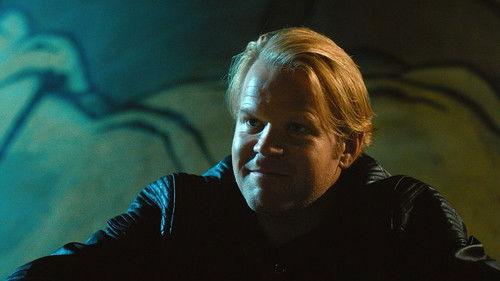 One Night Season 1 Episode 9 - Episode 9