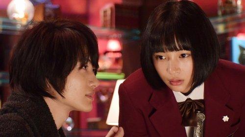 The Girl's Speech Season 1 Episode 3 - Episode 3